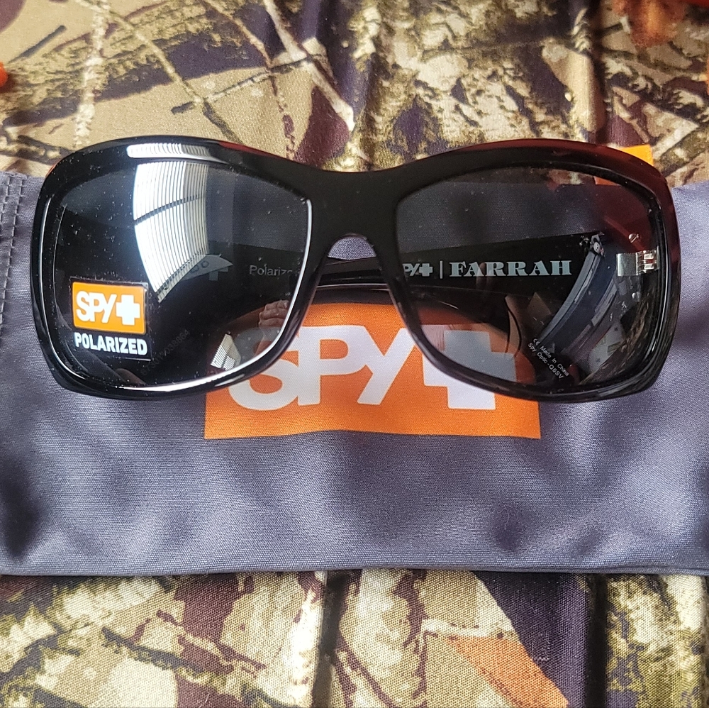 Spy farrah Sunglasses